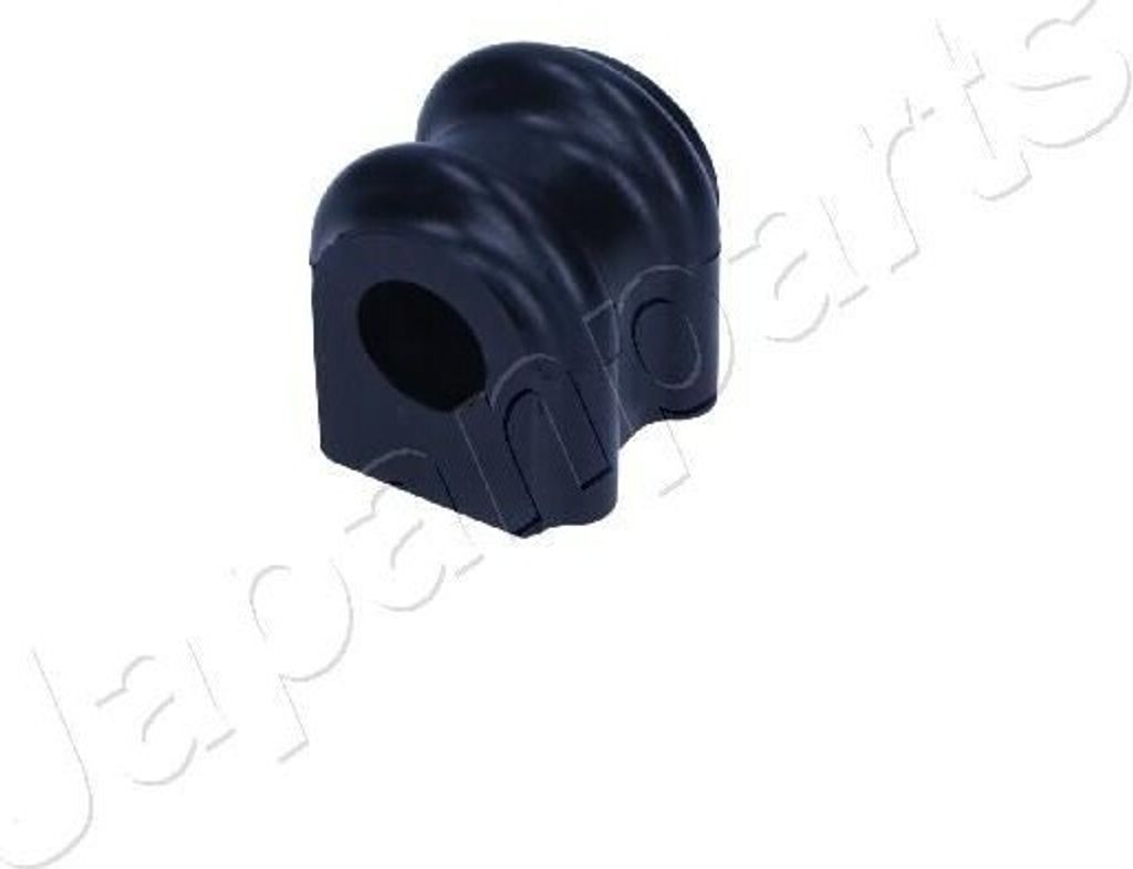 JAPANPARTS Lagerbuchse Stabilisator RU-H205 Vorne beidseitig für HYUNDAI i20 (PB, PBT) 58mm 19mm 42mm