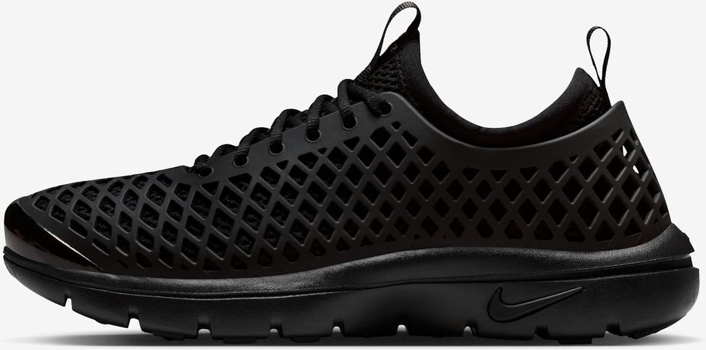 Nike Rejuven8 Run OG "Black" Schwarz, Größe: 45
