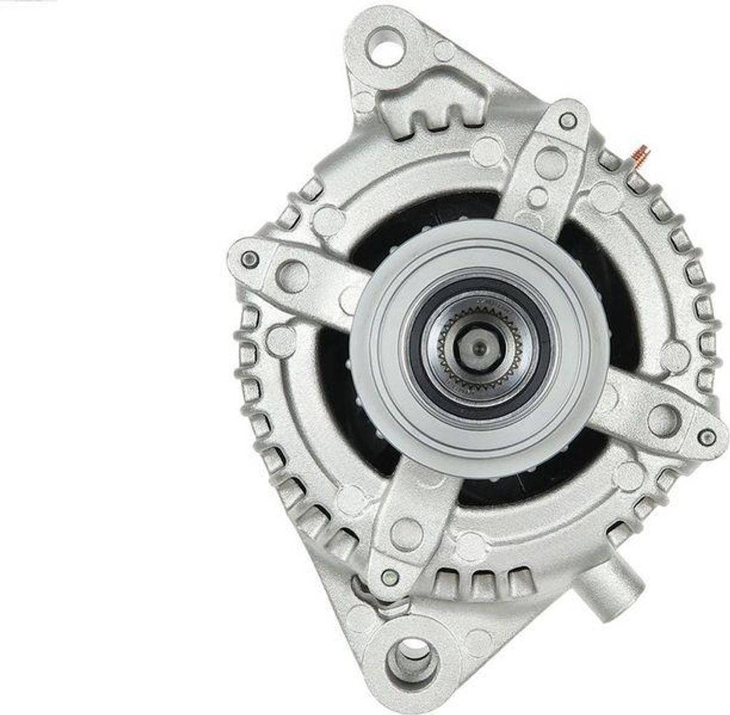AS-PL A6007PR Lichtmaschine OE 2706027090 kompatibel mit Corolla, Avensis