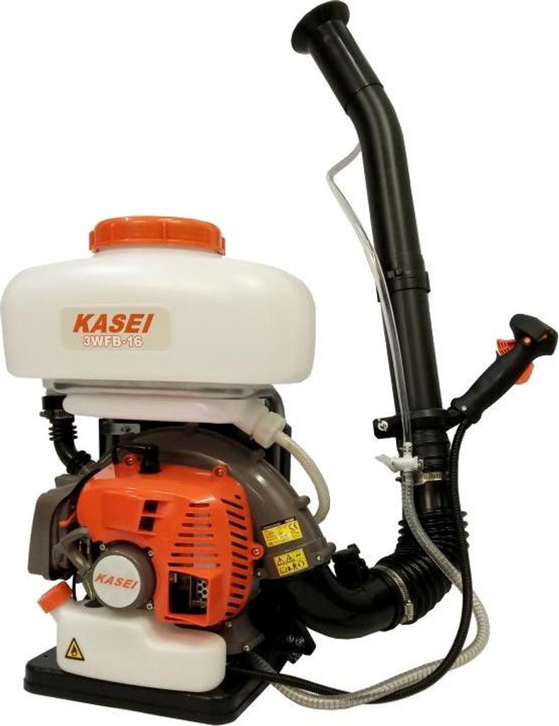 Kasei 3Wfb-16 Opryskiwacz Spalinowy Do Dezynfekcji Zdjęcie produktu 