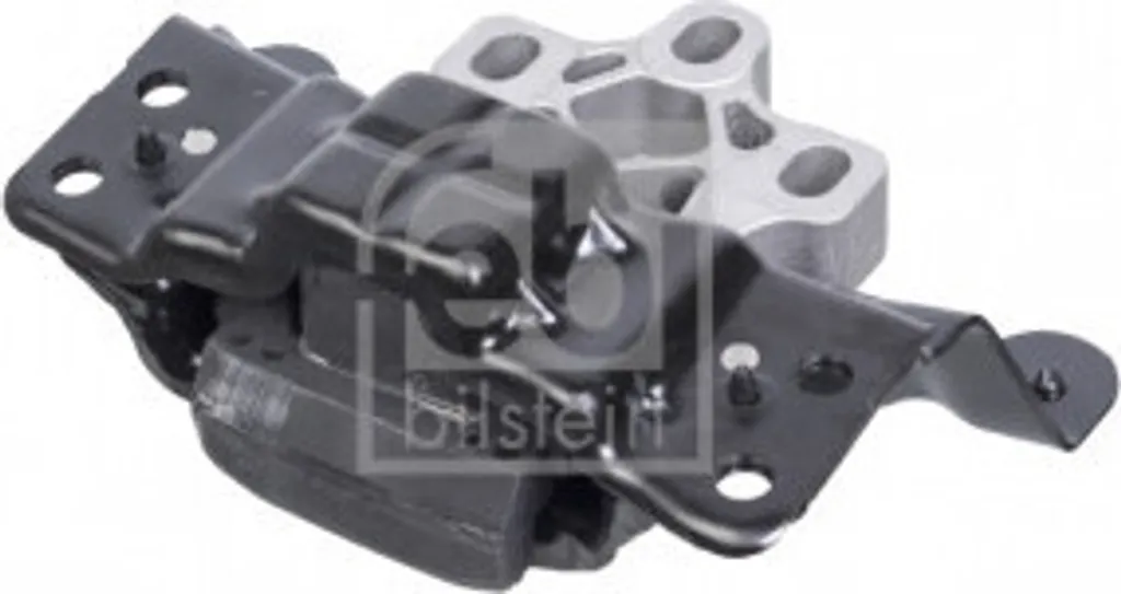 Support Boîte de Vitesses pour Réparer Vibration Golf VII et Octavia 5E