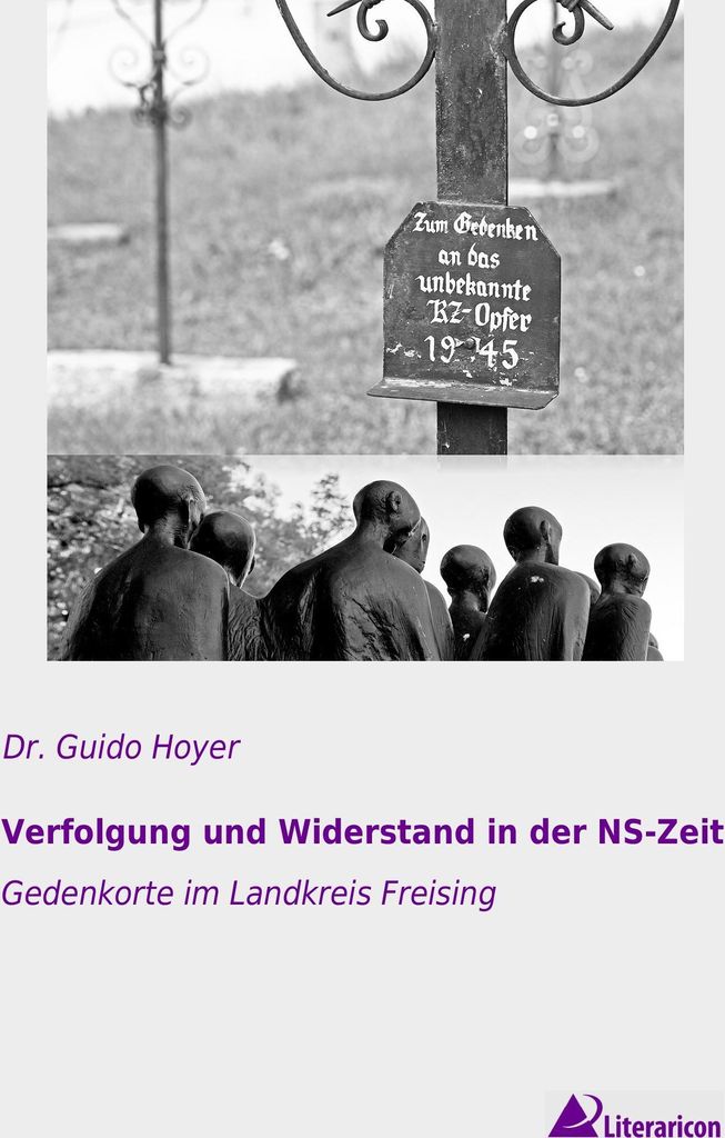 Verfolgung und Widerstand in der NS-Zeit