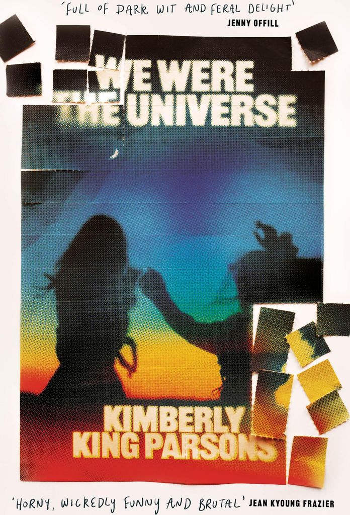 Wir waren das Universum