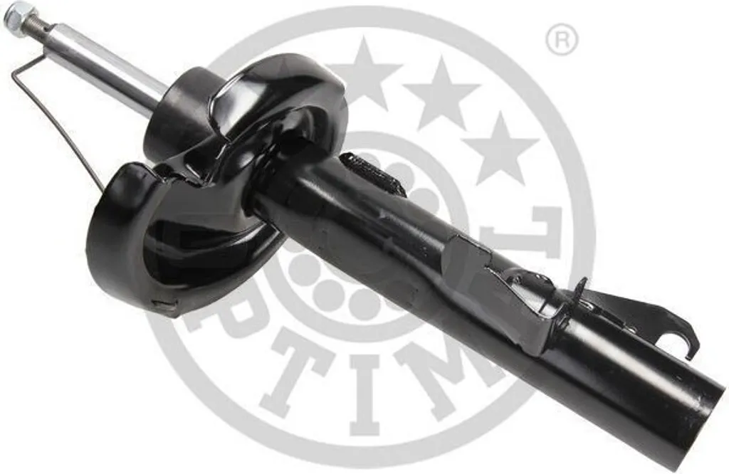 Jambe de suspension avant droite pour MAZDA 5 (CR19) OPTIMAL A-4010GR