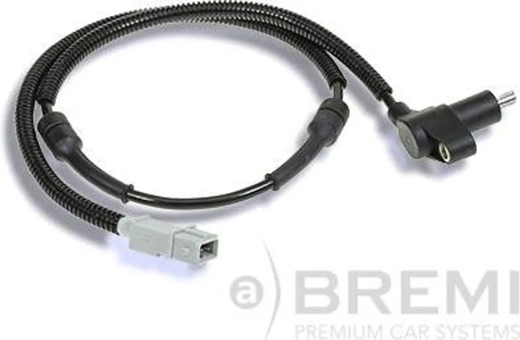BREMI 50576 Sensore ABS Ruota OE 454575 per Jumpy Scudo Expert