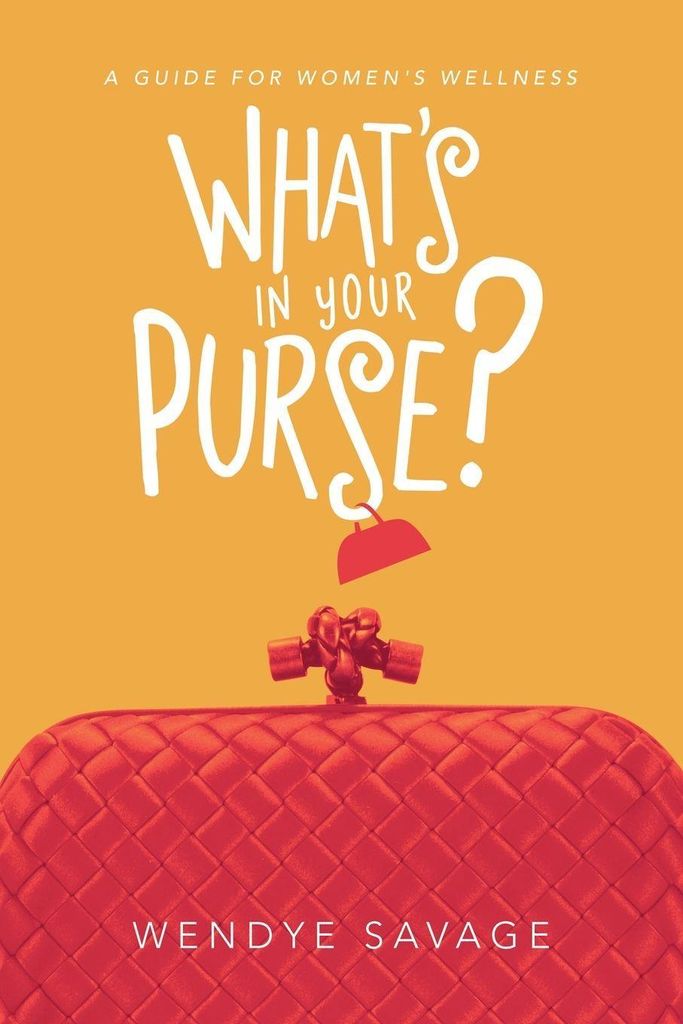 What's in Your Purse?