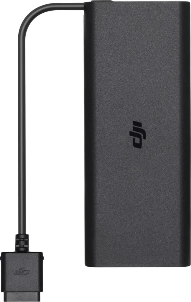 Câble AC de remplacement pour DJI FPV - Réparez votre alimentation AC
