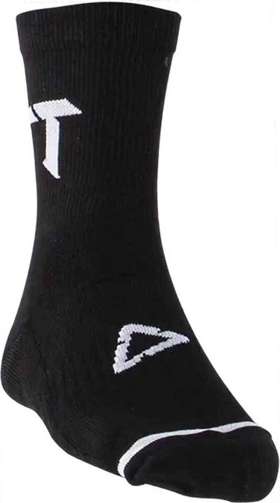 Leatt MTB Socks black L/XL