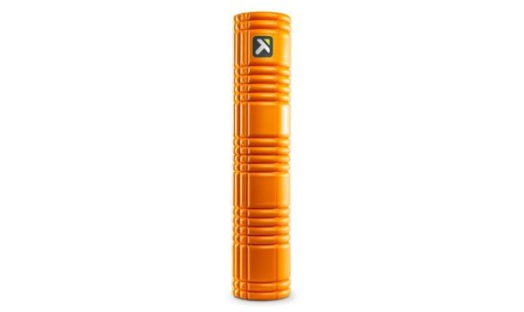Grid 2.0 masážny valec Orange Obrázok produktu 