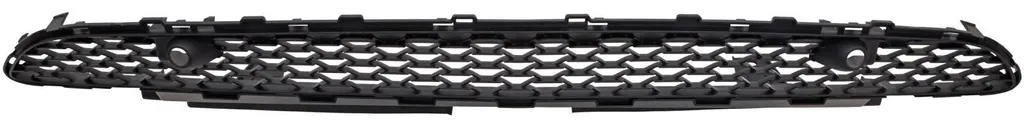 Grille de Pare-chocs Avant pour Mercedes GLE V167 Modèles après 2020