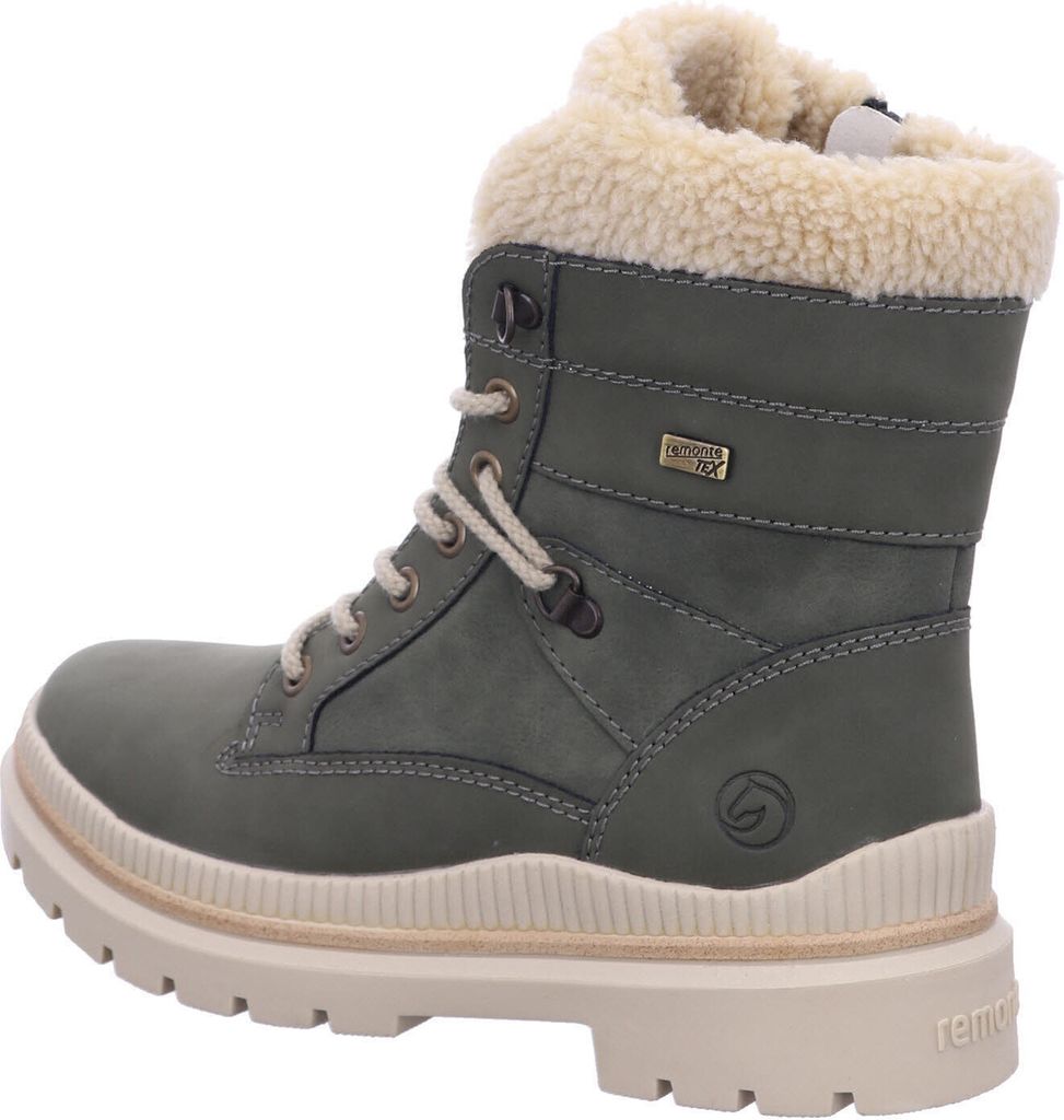 Remonte Hochwertige Damen Winterstiefel Remonte Stiefel
