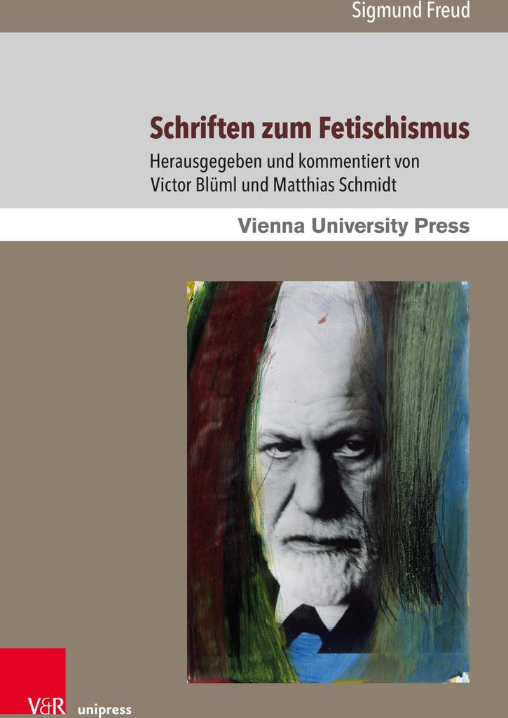 Schriften zum Fetischismus
