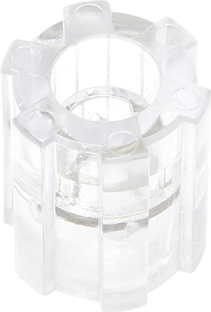 SunSun Ersatzteil für Druckteichfilter CPF-15000 Wellenverbinder, 18 W Teichdruckfilter, Teichfilteranlage 10000 l/h, effiziente Wasserfilterung