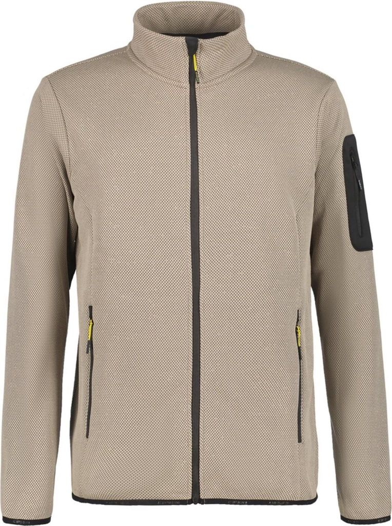 Jacken Icepeak 857874664I245GRAU