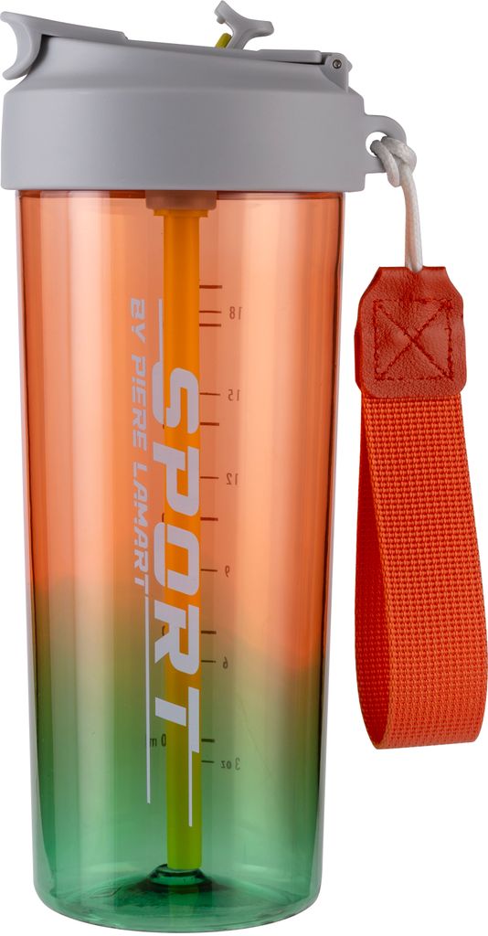 LAMART LT4073 FIT Sportovní láhev 600ML Obrázek produktu 