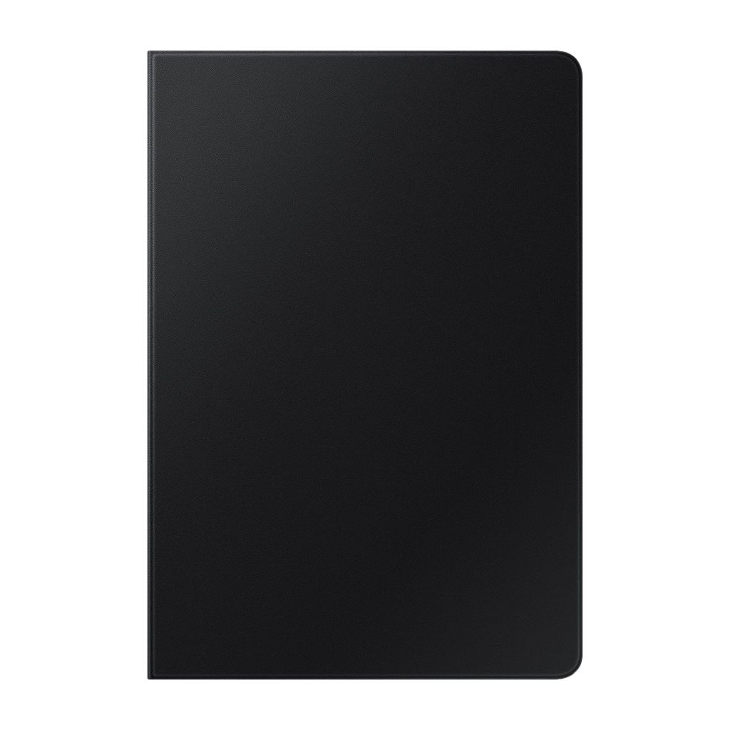 Samsung Book Cover für Galaxy Tab S7+ schwarz Produktbild 