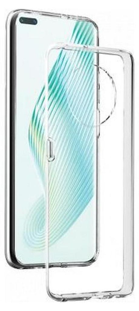 Coque Honor Magic 5 Pro Transparente Bigben Image du produit 