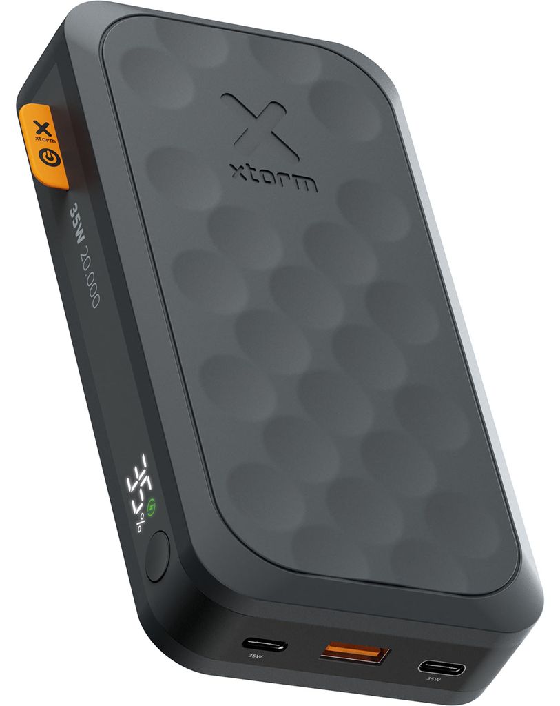 Xtorm Fuel Series 5, 45000 mAh, carga rápida 3.0, color Imagen del producto 