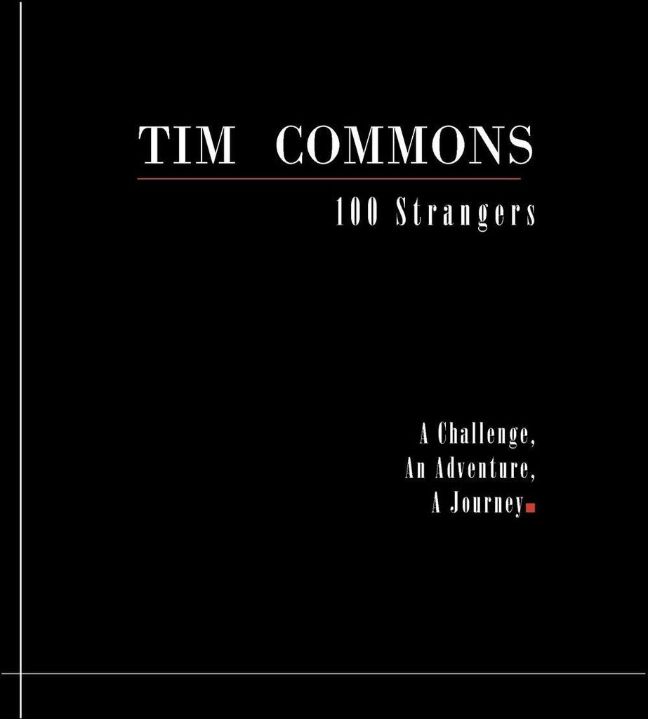 100 Strangers
