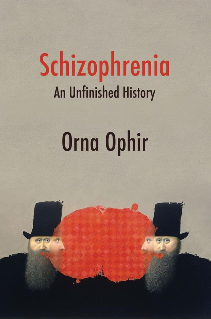 Schizophrenia – Lingua: Inglese