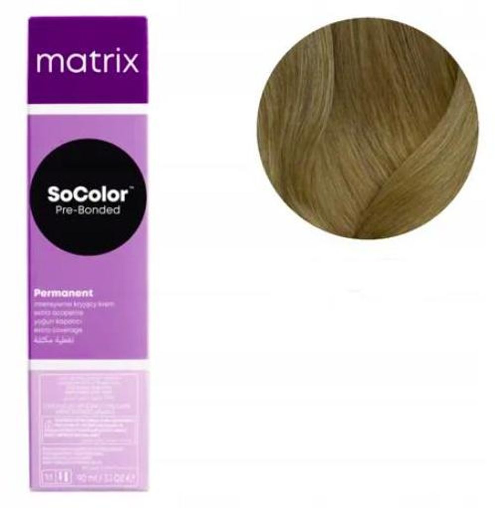 Matrix Socolor Pre-Bonded 90ml Extra Deckkraft 507N Obrázek produktu 