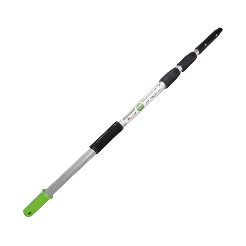 Axis Line Profi Teleskopstange 4.5 Meter mit Gleitstein 3 Produktbild 