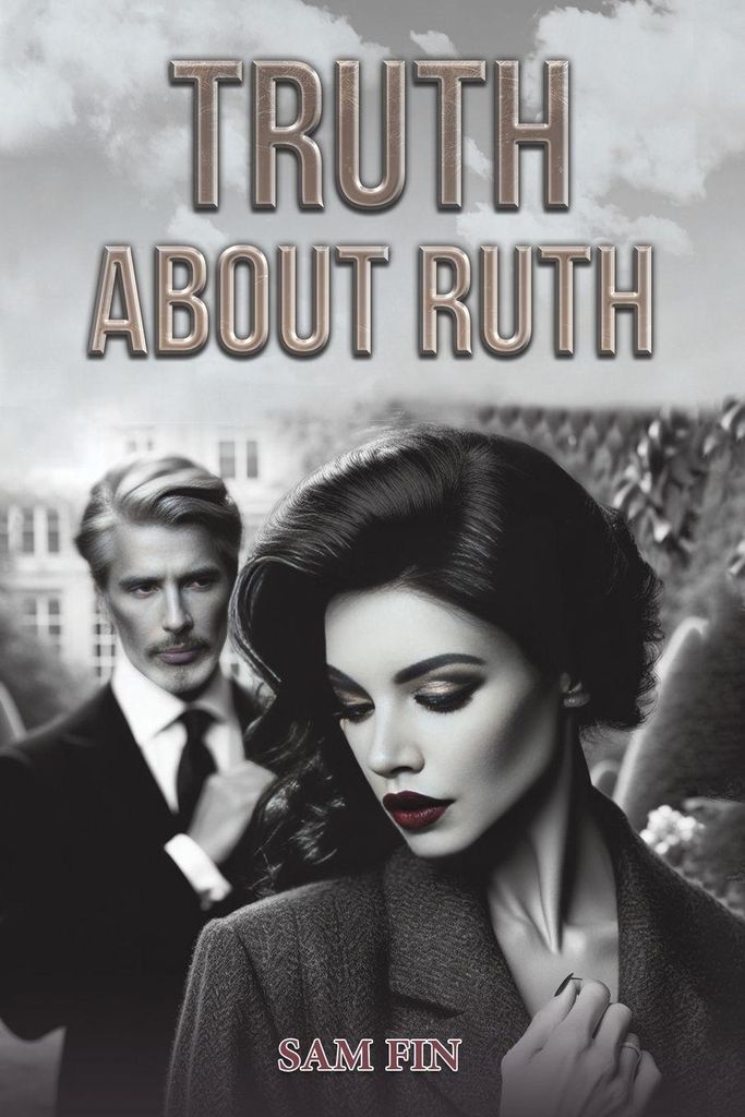 Truth About Ruth – Lingua: Inglese