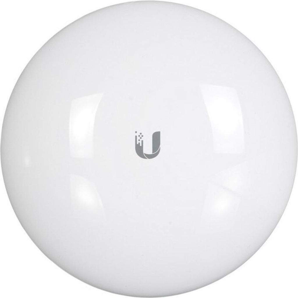 Ubiquiti NanoBeam M5 5GHz Point d'accès Antenne Image du produit 