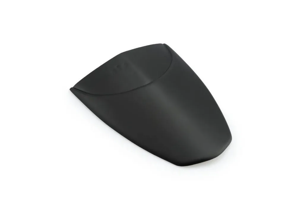 Extension de garde-boue PUIG Noir Mat pour KAWASAKI NINJA 400 1811J