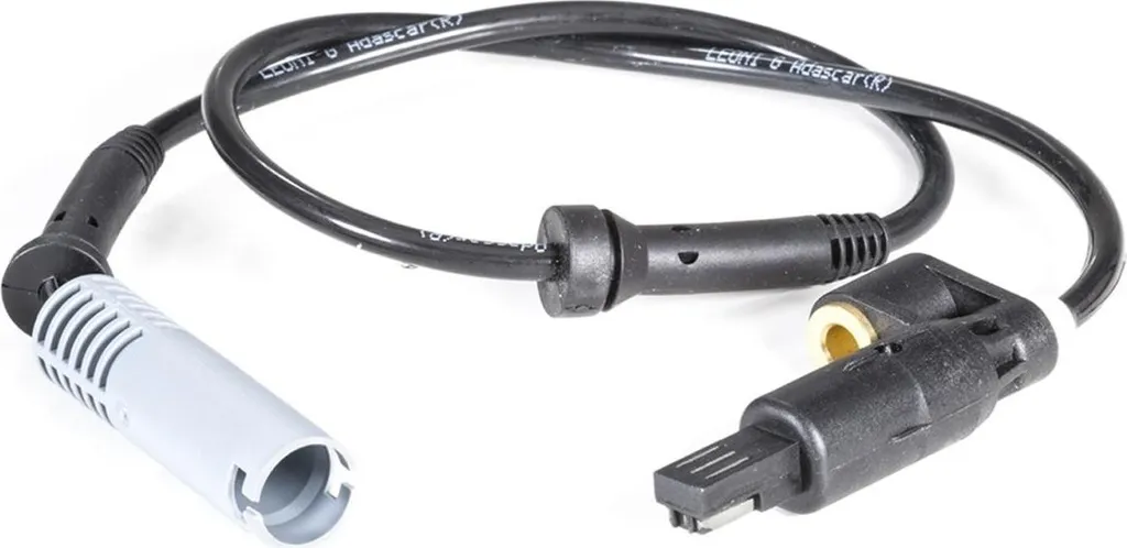 Capteur ABS HELLA 6PU 010 039-361 pour BMW Série 3 E36 et Z3 E36