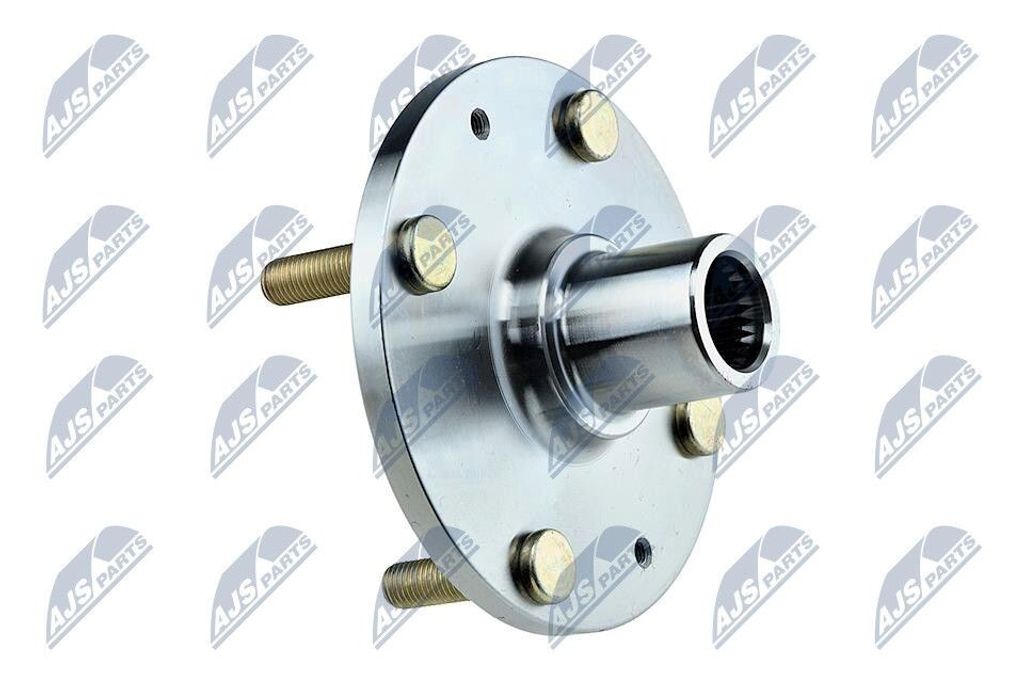 NTY KLP-MS-004P2 Radnabe Vorne Links Vorne Rechts für Produktbild 