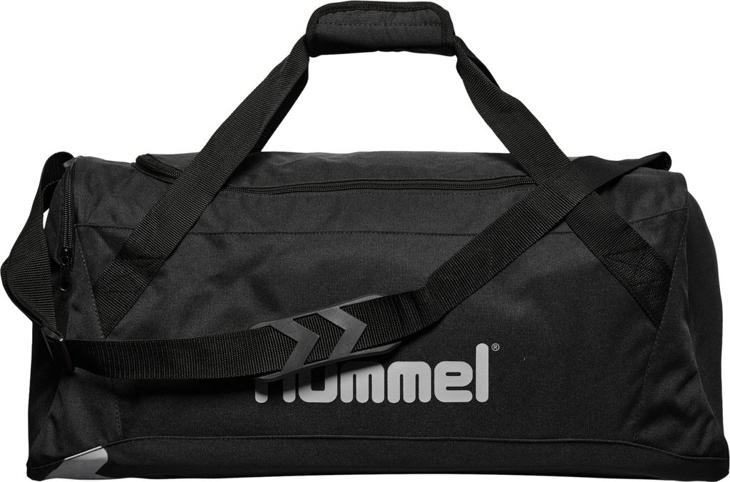 Hummel Core Športová Taška Black Black S Obrázok produktu 17