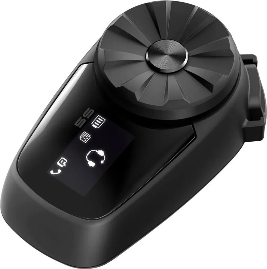 Système de Communication Sena 5S Kit Mains Libres Bluetooth pour Casque