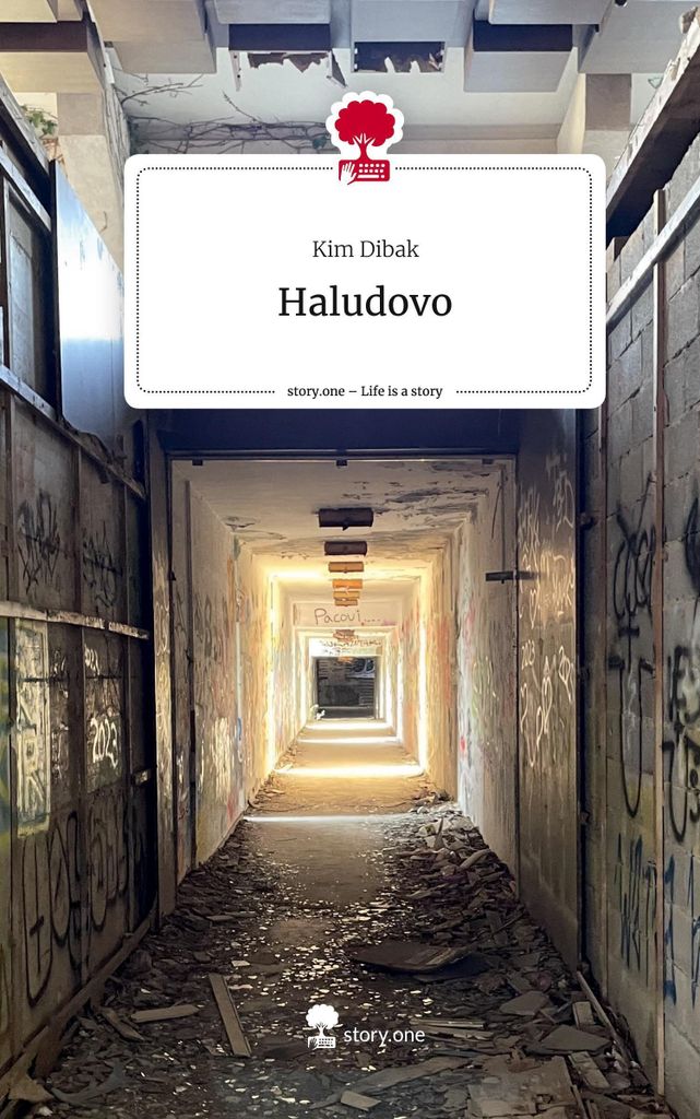 Haludovo. Life is a Story - story.one