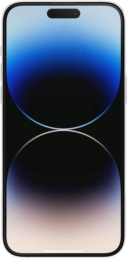 OtterBox Trusted Glass Apple iPhone 14 Pro Max - clear