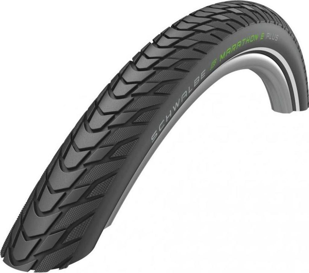 Schwalbe Marathon E-Plus, 27.5", Stadt / Trekking, Straße, Produktbild 
