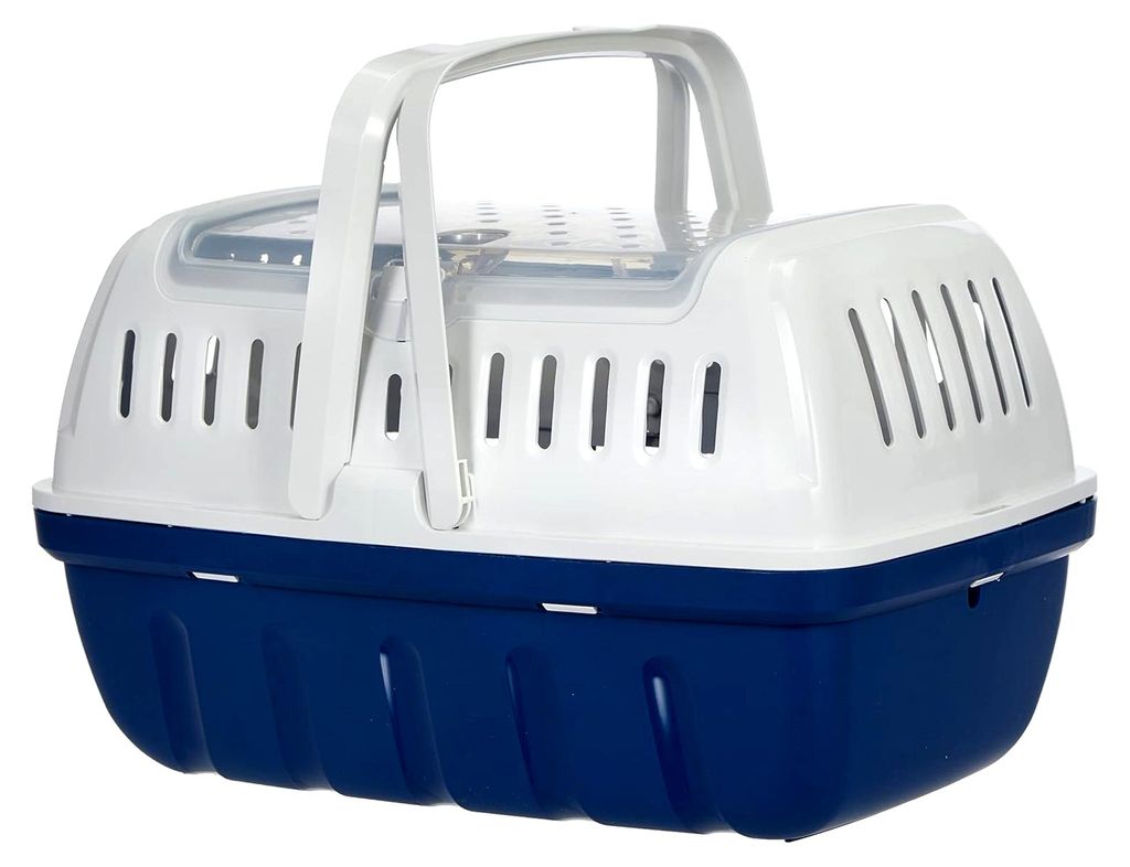 Transportbox kleines Modell für Katzen und Nager