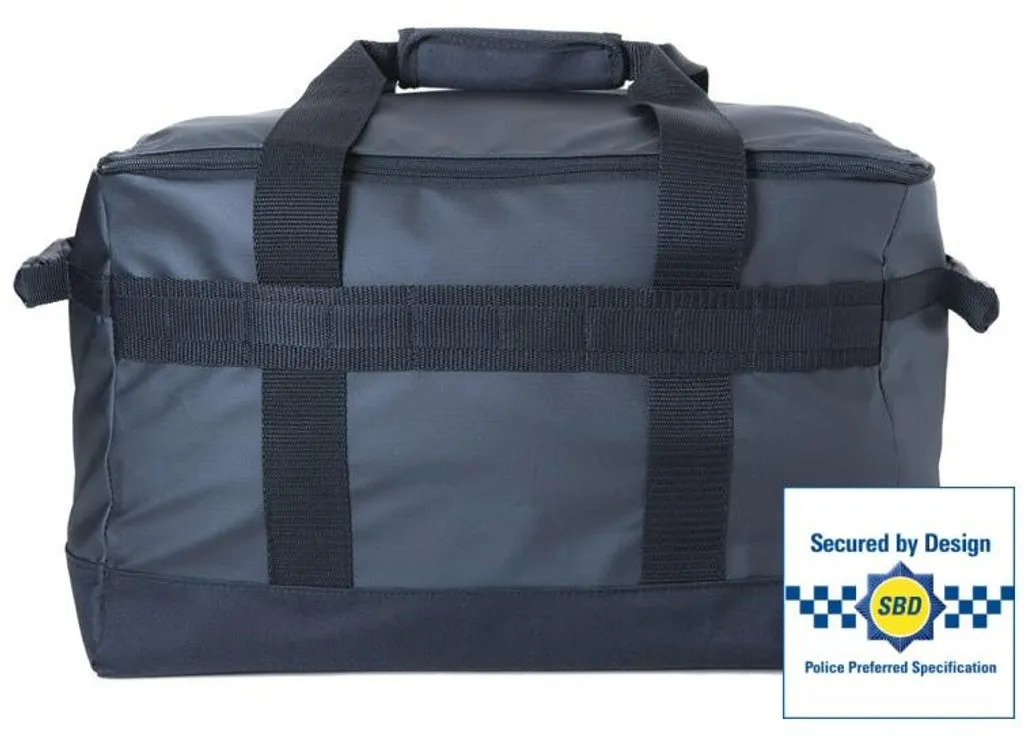 Sac Faraday Disklabs HS3 Holdall Shield 3 - Protection Signaux 40L