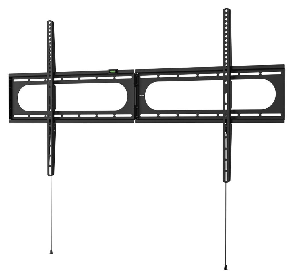 Uchwyt ścienny Hama TV (120") do 100 kg, sztywny, odległość Zdjęcie produktu 