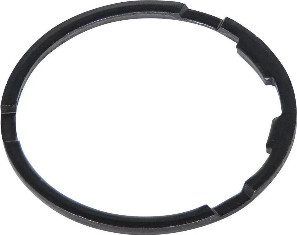 Shimano niedriger Abstandshalter 1,85 mm für 10-fach-Kassetten