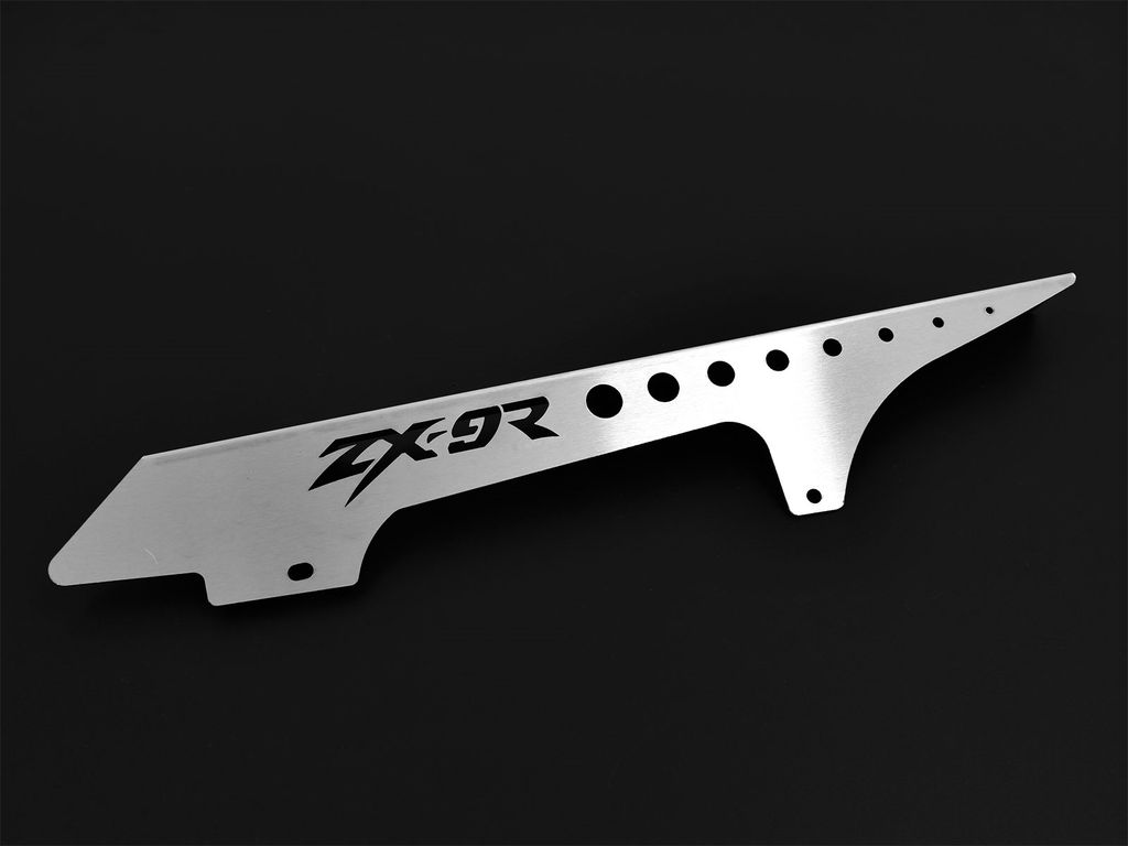 Paracatena compatibile con Kawasaki ZX-9R BJ 1998-01 Logo Immagine del prodotto 