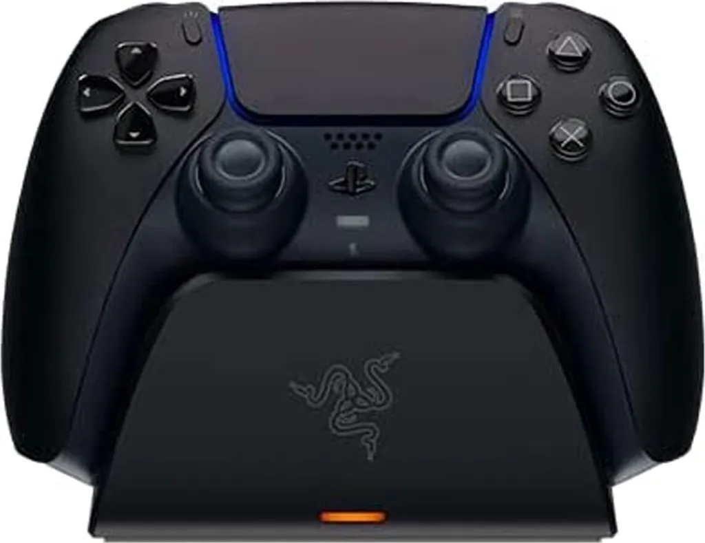 RAZER PS5 Controller-Ladestation - 3