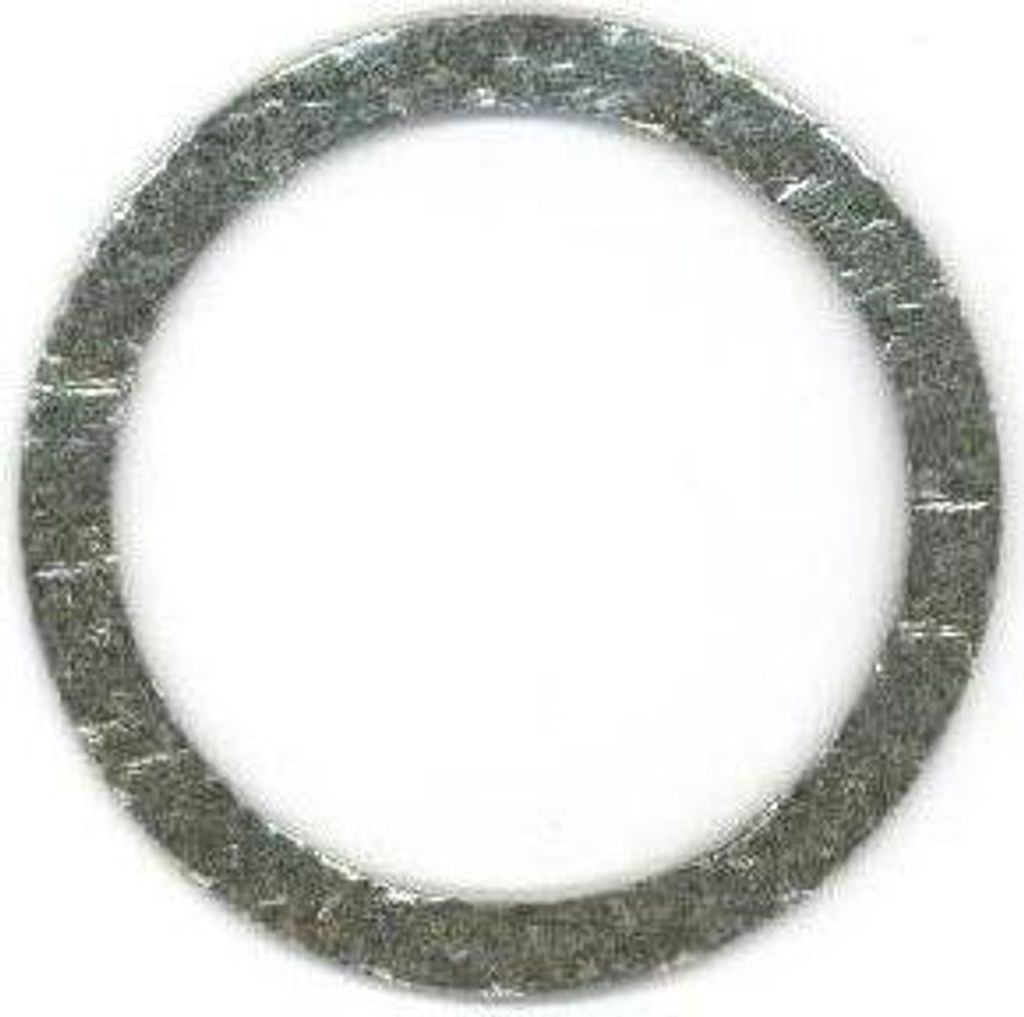 ELRING 469.130 Auspuffdichtung Auspuffdichtung für OPEL VECTRA B (36)