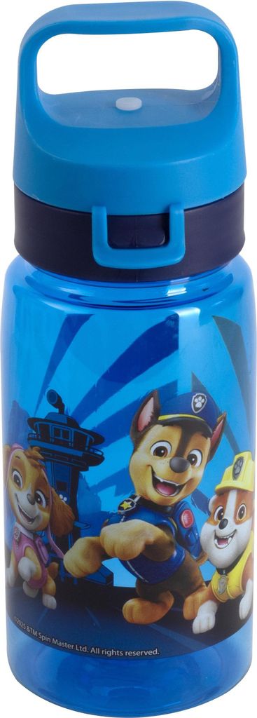 Paw Patrol Boy Trinkflasche NINA Produktbild 