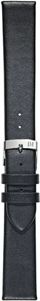 Morellato Micra-Evoque EC Nappa Nero 8 mm