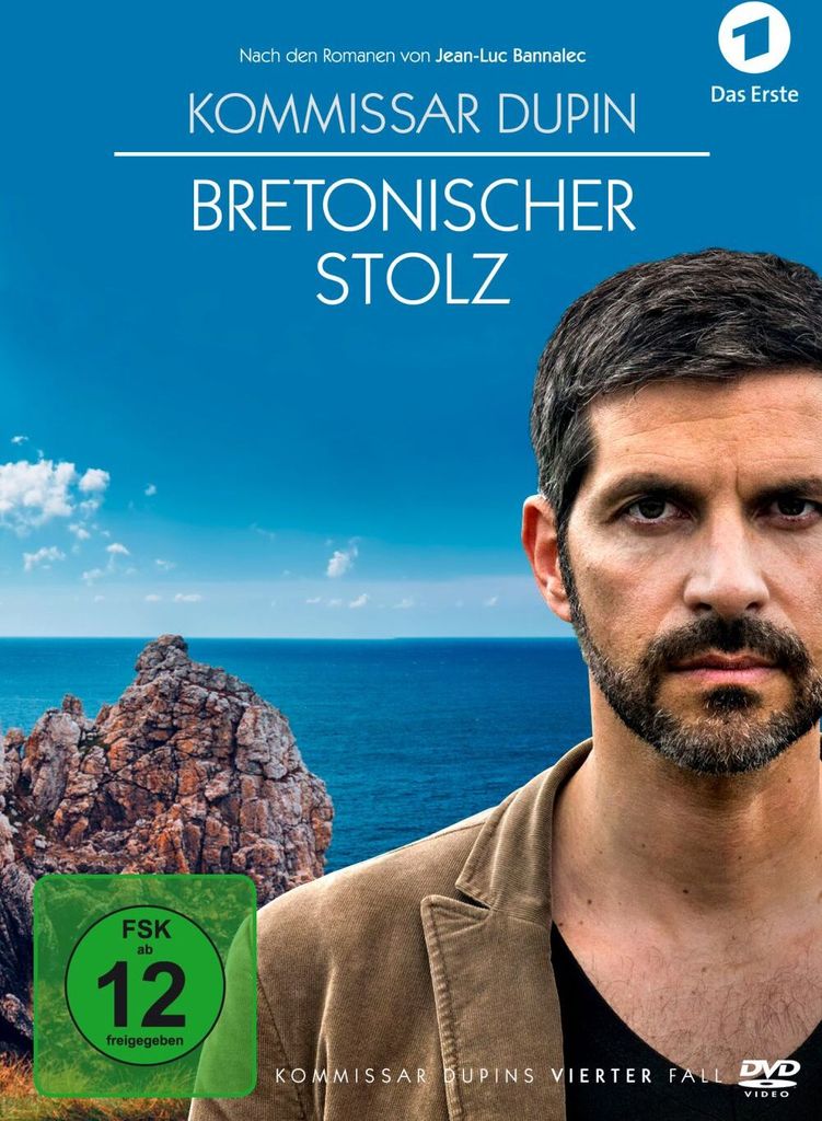 Kommissar Dupin: Bretonischer Stolz