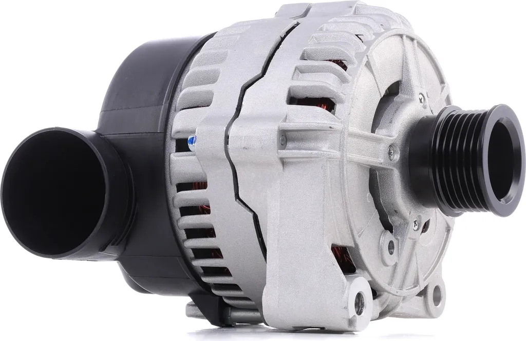 Alternateur pour BMW 3er E36 - Réparation circuit de charge STARK 80A