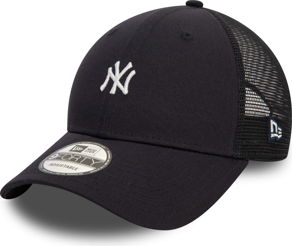 New Era 9Forty Trucker Cap - HOME FIELD New York Yankees