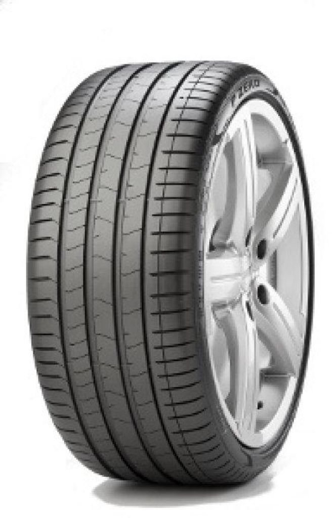 Pirelli So car-tyres P Zero PZ4 LS ( 245/40 R21 100W XL Produktbild 