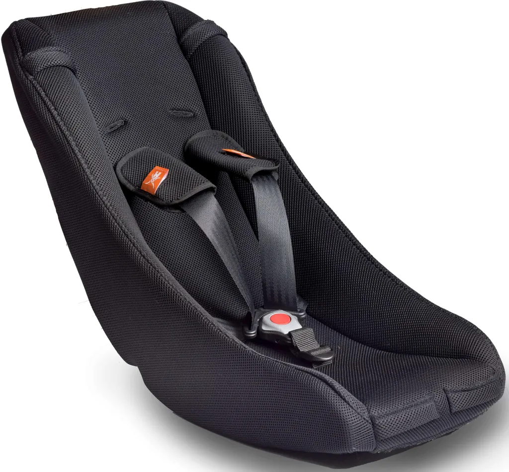 Siège Bébé 4 Saisons Melia Comfort - Coque de Transport 0-9 Mois EPS